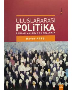 Uluslararası Politika