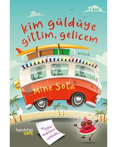 Kim Güldüye Gittim, Gelicem
