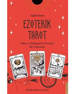 Ezoterik Tarot