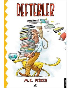 Defterler