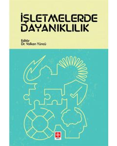 İşletmelerde Dayanıklılık 