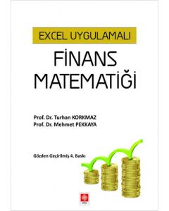 Excel Uygulamalı Finans Matematiği 