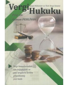 Vergi Hukuku