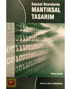 Sayısal Devrelerde Mantıksal Tasarım