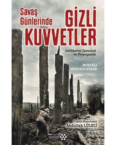 Savaş Günlerinde Gizli Kuvvetler