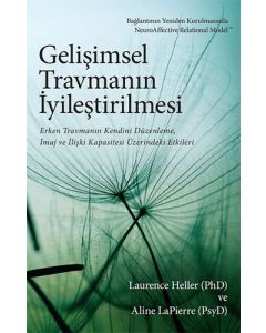 Gelişimsel Travmanın İyileştirilmesi