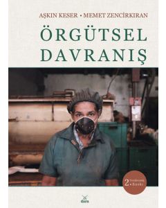 Örgütsel Davranış