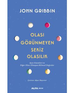 Olası Görünmeyen Sekiz Olasılık