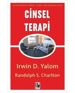 Cinsel Terapi
