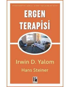 Ergen Terapisi