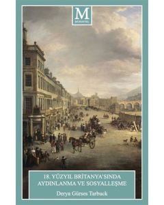 18. Yüzyıl Britanya'sında Aydınlanma ve Sosyalleşme