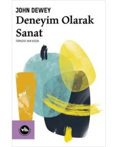 Deneyim Olarak Sanat