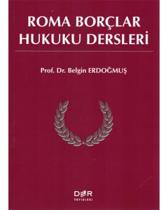 Roma Borçlar Hukuku Dersleri