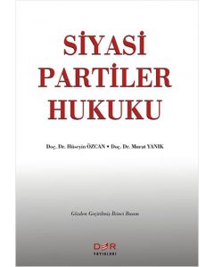 Siyasi Partiler Hukuku