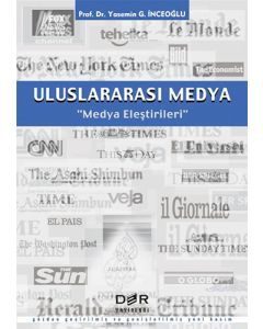 Uluslararası Medya