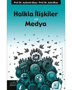 Halkla İlişkiler ve Medya