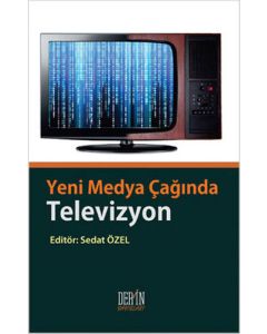 Yeni Medya Çağında Televizyon