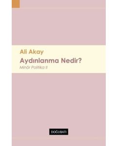 Aydınlanma Nedir ?
