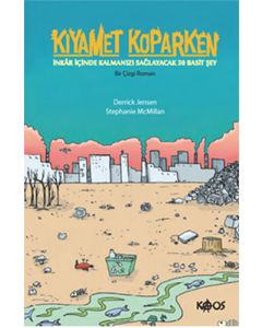 Kıyamet Koparken