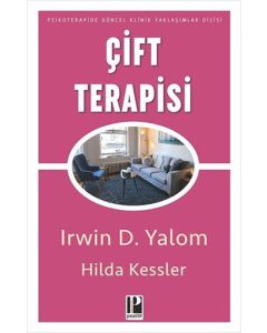 Çift Terapisi