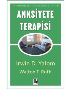 Anksiyete Terapisi