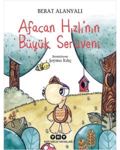 Afacan Hızlı’nın Büyük Serüveni