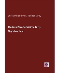 Modern Para Teorisi’ne Giriş