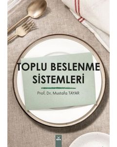 Toplu Beslenme Sistemleri