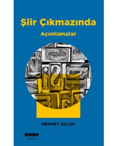 Şiir Çıkmazında Açımlamalar