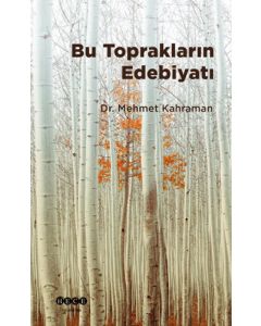 Bu Toprakların Edebiyatı