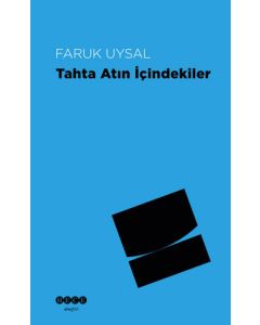 Tahta Atın İçindekiler
