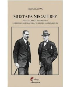 Mustafa Necati Bey