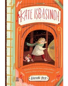 Kate İşbaşında