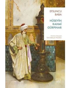 Efsuncu Baba