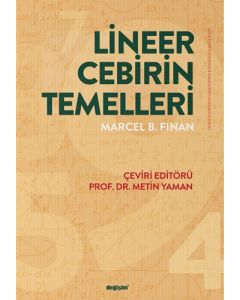 Lineer Cebirin Temelleri
