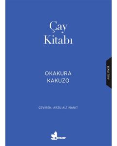 Çay Kitabı