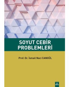 Soyut Cebir Problemleri