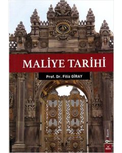 Maliye Tarihi
