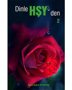 Dinle HŞY’den 2 