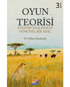 Oyun Teorisi
