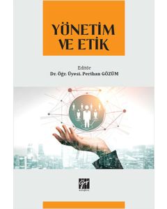 Yönetim ve Etik