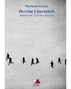 Devrim Literatürü