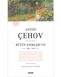 Anton Çehov Bütün Eserleri 7