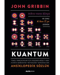 Kuantum Ansiklopedik Sözlük