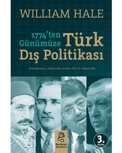 1774’ten Günümüze Türk Dış Politikası