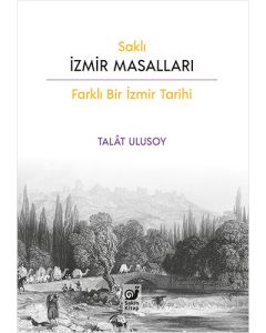 Saklı İzmir Masalları