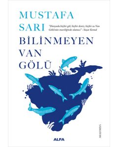 Bilinmeyen Van Gölü