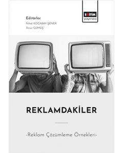 Reklamdakiler