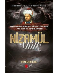 Nizamülmülk