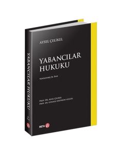 Yabancılar Hukuku